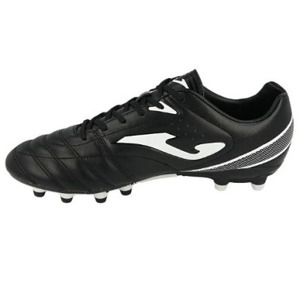Бутси Joma AGUILA AGOLS.901.FG колір: чорний
