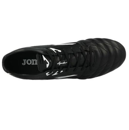 Бутси Joma AGUILA AGOLS.901.FG колір: чорний
