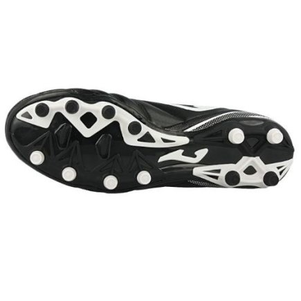 Бутси Joma AGUILA AGOLS.901.FG колір: чорний