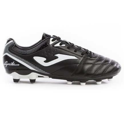 Бутси Joma AGUILA AGOLS.901.FG колір: чорний