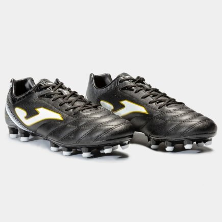 Бутси Joma AGUILA AGUIS.901.FG колір: чорний