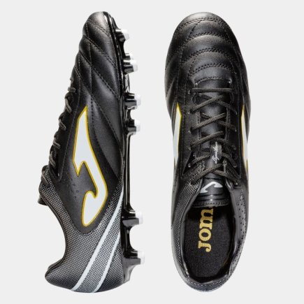 Бутси Joma AGUILA AGUIS.901.FG колір: чорний