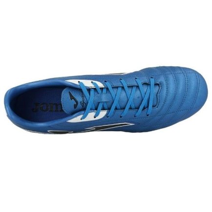 Бутси Joma AGUILA AGUIW.804.FG колір: синій
