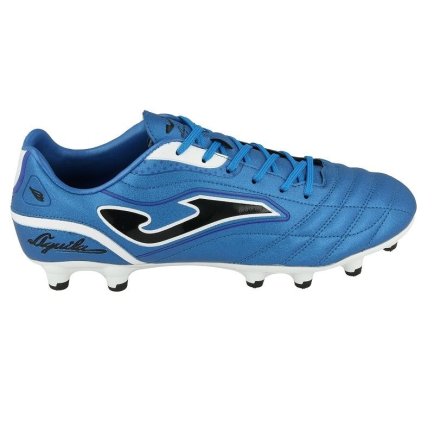 Бутси Joma AGUILA AGUIW.804.FG колір: синій