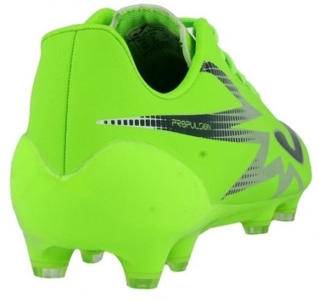 Бутси Joma PROPULSION PROLW.711.FG колір: салатовий
