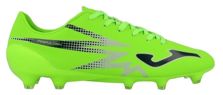 Бутси Joma PROPULSION PROLW.711.FG колір: салатовий