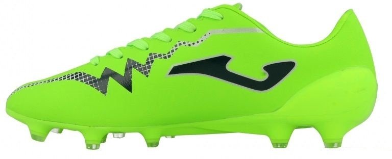 Бутси Joma PROPULSION PROLW.711.FG колір: салатовий
