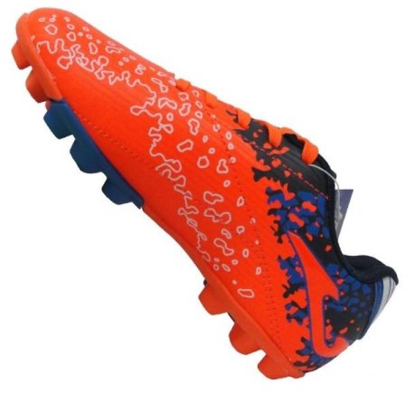 Бутси Joma CHAMPION JR CHAJS.808.24 дитячі колір: помаранчевий/синій