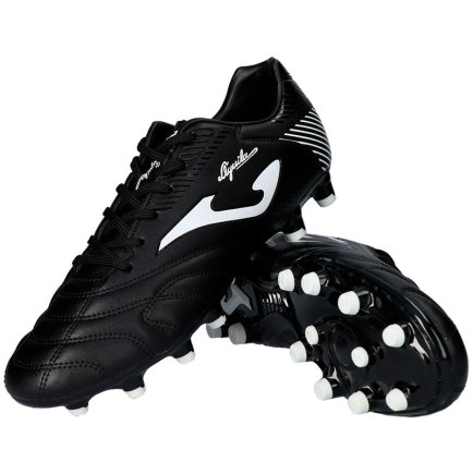 Бутси Joma AGUILA AGUS.2001.FG колір: чорний