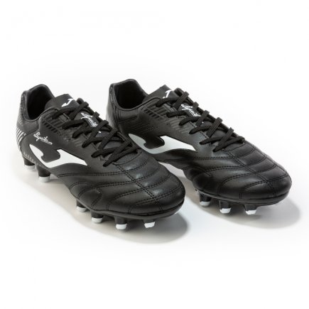 Бутси Joma AGUILA AGUS.2001.FG колір: чорний