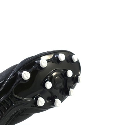 Бутси Joma AGUILA AGUW2101.FG колір: чорний/білий