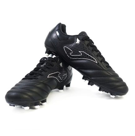Бутси Joma AGUILA AGUW2101.FG колір: чорний/білий