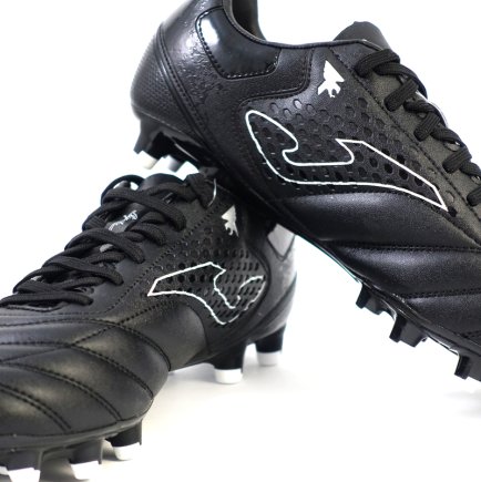 Бутси Joma AGUILA AGUW2101.FG колір: чорний/білий