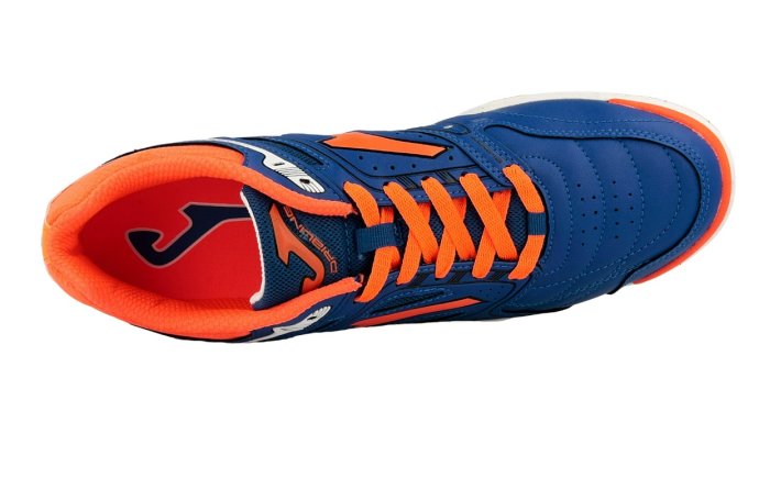 Взуття для залу Joma Dribling DRIW.404.PS колір: синій (офіційна гарантія)
