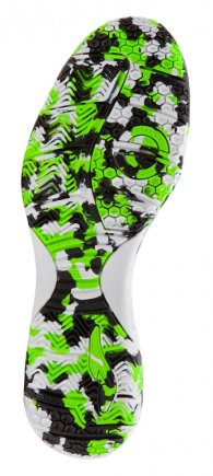 Взуття для залу Joma DRIBLING 701 DRIS.701.IN колір: синій/салатовий (офіційна гарантія)