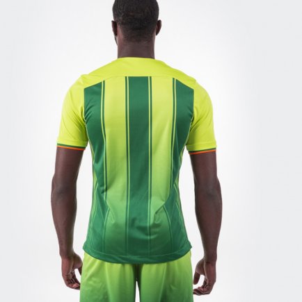 Футбольна форма Joma ProLiga 100678.143 колір: зелений