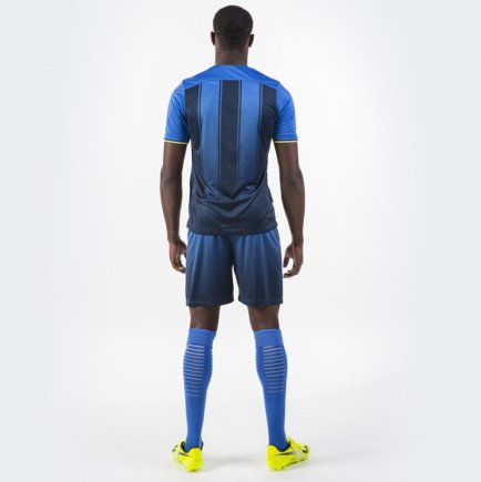 Футбольная форма Joma ProLiga 100678.703 цвет: темно-синий