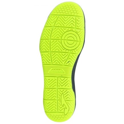 Обувь для зала (футзалки Джома) Joma SALA MAX SMAXW.803.IN цвет: темно-синий