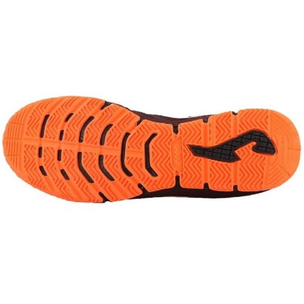 Обувь для зала (футзалки Джома) Joma SUPER REGATE SREGW.821.IN цвет: бордовый