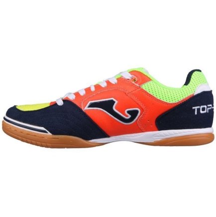 Взуття для залу (футзалки Джома) Joma TOP FLEX TOPW.816.IN колір: мультиколор