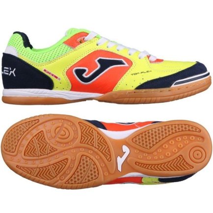 Взуття для залу (футзалки Джома) Joma TOP FLEX TOPW.816.IN колір: мультиколор