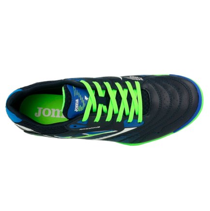 Обувь для зала Joma Maxima MAXS.2003.IN цвет: темно-синий