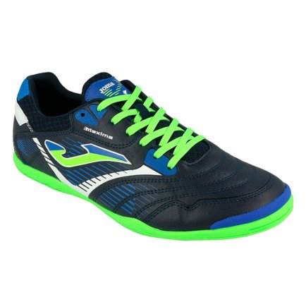 Обувь для зала Joma Maxima MAXS.2003.IN цвет: темно-синий