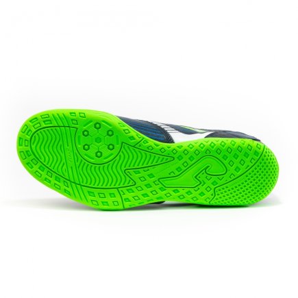 Обувь для зала Joma Maxima MAXS.2003.IN цвет: темно-синий