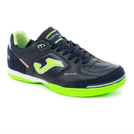 Взуття для залу (футзалки Джома) Joma TOP FLEX TOPW.2003.IN