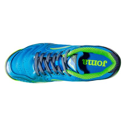 Обувь для зала (футзалки Джома) DRIBLING 904 ROYAL INDOOR DRIS.904.IN