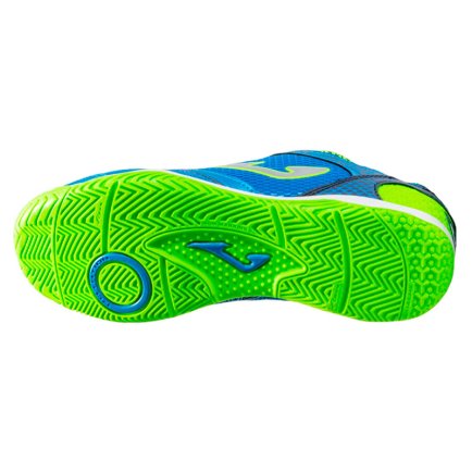 Обувь для зала (футзалки Джома) DRIBLING 904 ROYAL INDOOR DRIS.904.IN