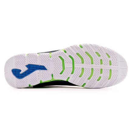 Обувь для зала (футзалки Джома) LIGA 5 903 NAVY INDOOR LIGAS.903.IN
