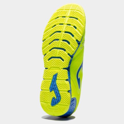 Обувь для зала (футзалки Джома) LIGA 5 911 FLUOR INDOOR LIGAS.911.IN