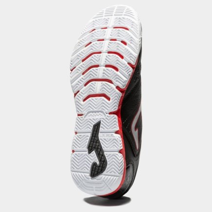 Взуття для залу (футзалки Джома) LIGA 5 921 BLACK INDOOR LIGAS.921.IN