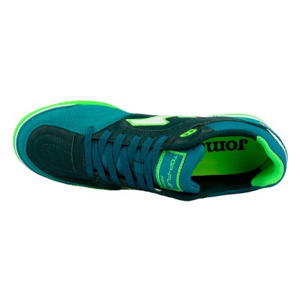 Взуття для залу Joma TOP FLEX TOPW.915.IN колір: синій/темно-синій (офіційна гарантія)