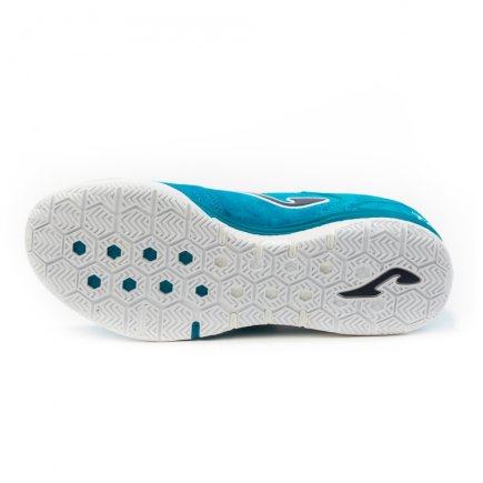 Взуття для залу (футзалки Джома) Joma Top Flex TONS.2045.IN колір: синій