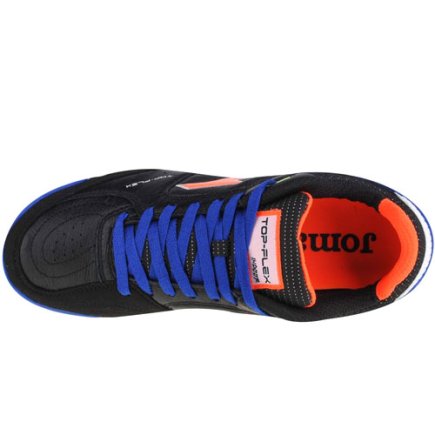 Взуття для залу (футзалки) Joma TOP FLEX TOPW2201IN