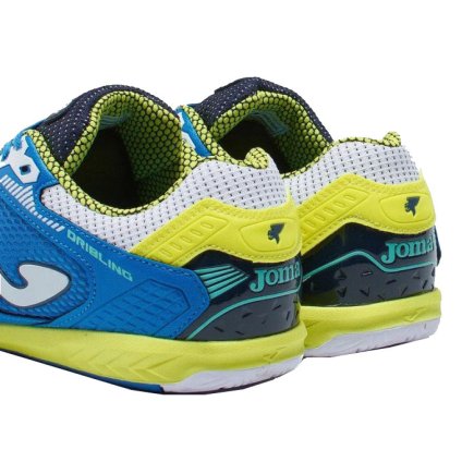Взуття для залу (футзалки Джома) DRIBLING DRIW2104IN