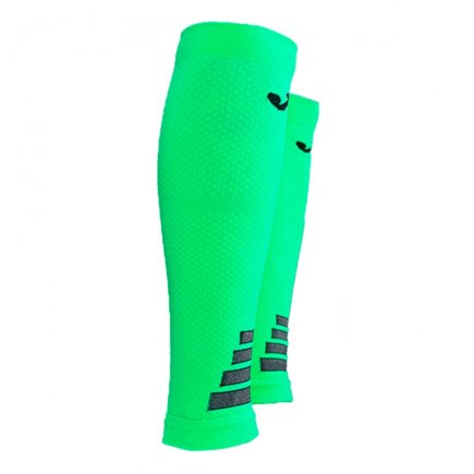 Гетри без шкарпетки компресійні Joma ACCESORIO COMPRESSION 400289.021 колір: зелений