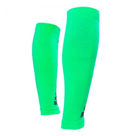 Гетри без шкарпетки компресійні Joma ACCESORIO COMPRESSION 400289.021 колір: зелений