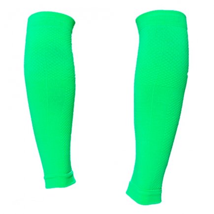 Гетри без шкарпетки компресійні Joma ACCESORIO COMPRESSION 400289.021 колір: зелений
