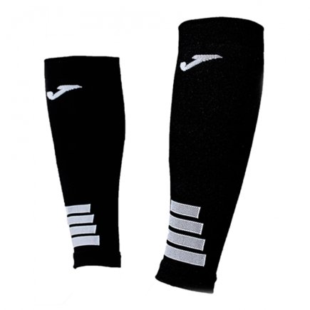 Гетри без шкарпетки компресійні Joma ACCESORIO COMPRESSION 400289.102 колір: чорний
