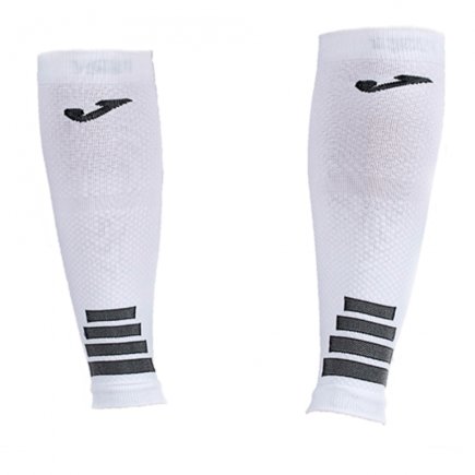 Гетри без шкарпетки компресійні Joma ACCESORIO COMPRESSION 400289.201 колір: білий