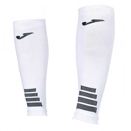 Гетри без шкарпетки компресійні Joma ACCESORIO COMPRESSION 400289.201 колір: білий