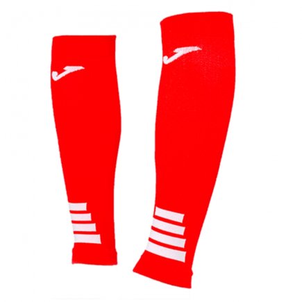Гетры без носка компрессионные Joma ACCESORIO COMPRESSION 400289.602 цвет: красный