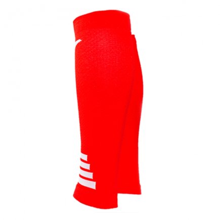 Гетры без носка компрессионные Joma ACCESORIO COMPRESSION 400289.602 цвет: красный