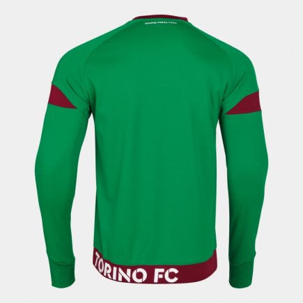 Футбольна форма Joma Torino (Торіно) TRN211013.20 колір: зелений