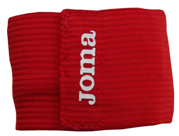 Капітанська пов'язка Joma 943 червона