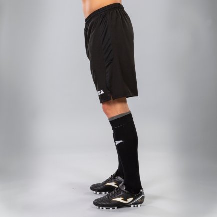Шорты Joma EUROCOPA 100517.100 цвет: черный