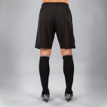 Шорты Joma EUROCOPA 100517.100 цвет: черный